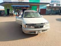 used toyota sprinter