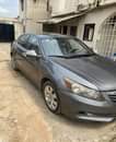 A picture of 2009 REGISTERED 2009 Honda accord REGISTERED 2009 Honda accord