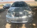 A picture of Toyota Corolla 06 07