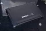 A picture of Asus laptop