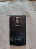 A picture of Samsung galaxy note edge