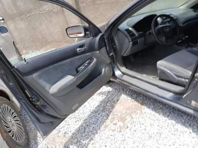 A picture of DISTRESS 2004 Honda eod sound ac chilling 1 480M Abuja