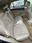 A picture of Lexus rx330 2006 A year registered Barely driven Fullest option