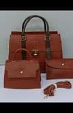 A picture of HANDBAGS