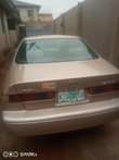 A picture of 2001 Toyota Camry