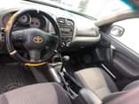 A picture of Toyota RAV4 for sale engine and gear is ok Ac