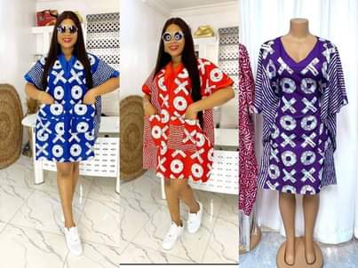 A picture of Dresss wholesale
