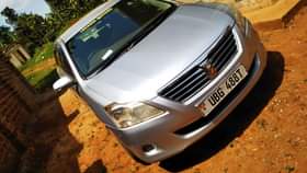 A picture of A quick Sell of a PREMIO 2011
