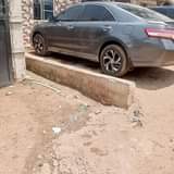 A picture of Toyota camry