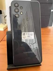 A picture of Samsung Galaxy A13