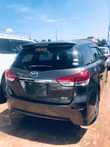 A picture of TOYOTA WISH 2009