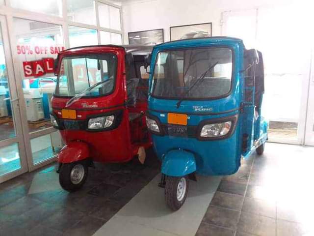 bajaj