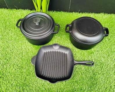 cookware