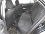 A picture of Toyota Corolla 2009