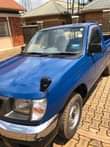 A picture of Pick up Dustin