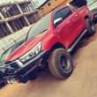 A picture of TOYOTA HILUX DOUBLECABIN 2019 190M