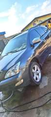 A picture of 2008 Lexus Rx RX350
