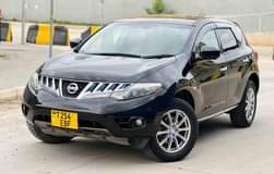 A picture of Murano new model kaliiiii