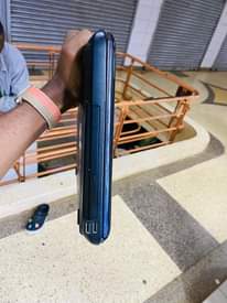 A picture of Samsung R540