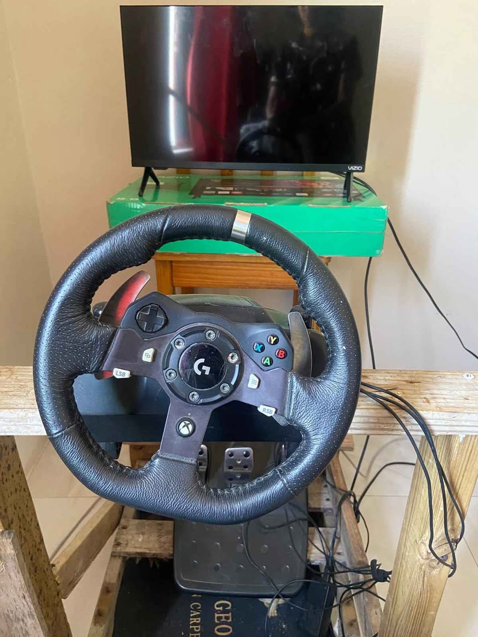 gaming