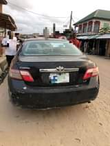 A picture of URGENT CASH NEEDED TOMORROW MORNING 2007 CAMRY