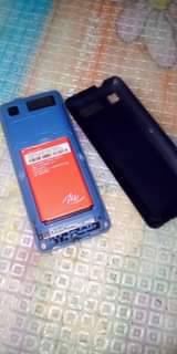 A picture of itel