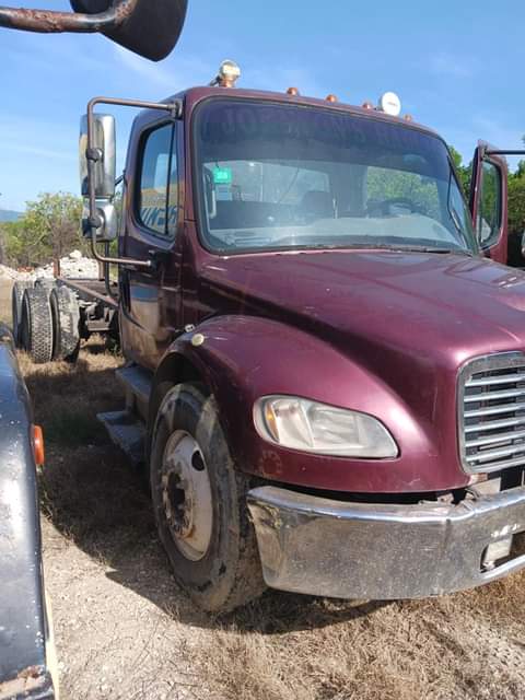freightliner