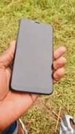 A picture of Tecno camon 11