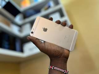 A picture of IPHONE 6S PLUS