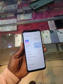 A picture of Redmi 9 clean 64gb 4gbram At 280k Swaps with topups