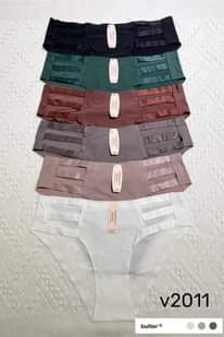 A picture of Knickers