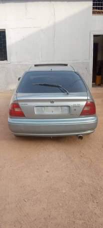 A picture of 2021 Honda Civic U K U k Pawer