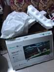 A picture of Hisense Smart tv inch 32