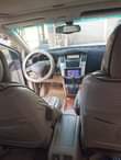 A picture of Rush Now Neatly used Lexus Rx 350 2006 model everything