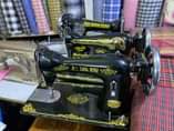A picture of Sewing Machines