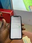 A picture of IPHONE XR 64GB AVAILABLE 091 57 88 95 07