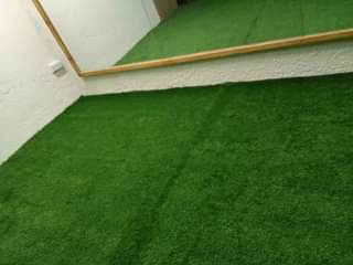 A picture of Grass carpet 0757408702 0771452433