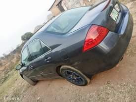A picture of HONDA DC 2007
