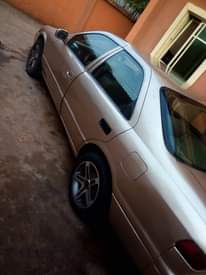 A picture of 1999 Toyota Camry 2 2
