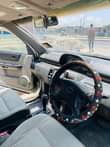 A picture of NISSAN X TRAIL
