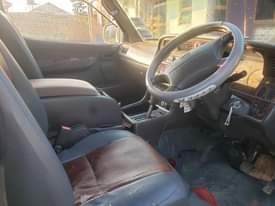A picture of Toyota Super Custom