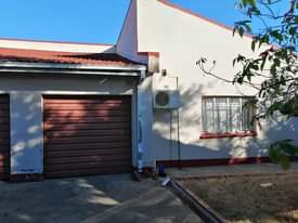 rooms to rent harare