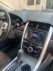 A picture of FOREIGN USED 2011 FORD EDGE LIMITED EDITION