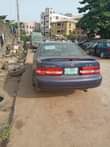 A picture of LEXUS Es300 2000 model Nigeria used Engine and Gear very