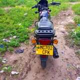 A picture of Boxer x cc150 inauzwa mbagala