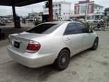 A picture of 2003 Toyota Camry Full option 4plugs Engine Reverse Camera Alloy