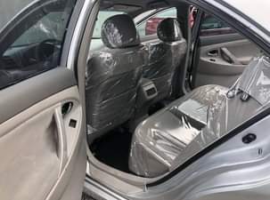 A picture of Clean Toyota Camry LE 2008 Everything is working perfectly well