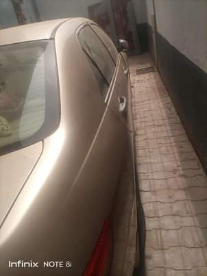 A picture of Honda eod