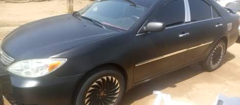 A picture of TOYOTA CAMRY BIG DADDY