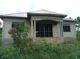 A picture of House on quick sale 45m located at matugga kiwebwa 2